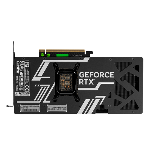 GALAX 5070 12GB 1-Click OC Edition GALAX 5070 12GB 1-Click OC Edition